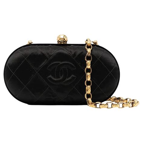 chanel girl clutch|chanel clutch with chain price.